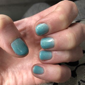 blue nail spa    reviews nail salons  walnut