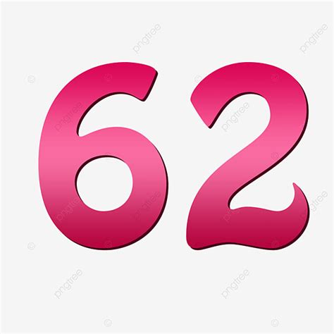 numbered clipart png images number   number arractive number