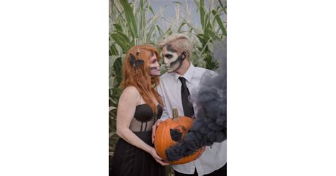halloween corn maze wedding ideas popsugar love and sex photo 83