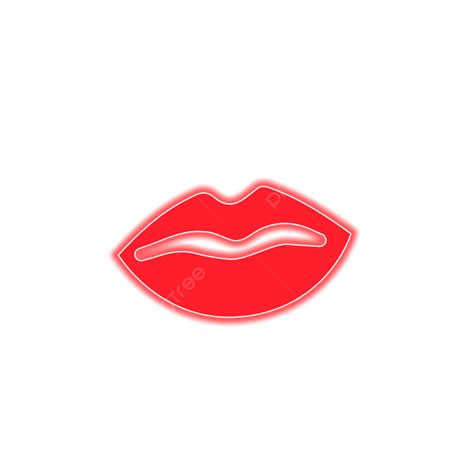 sexy lips clipart hd png red lips sexy red lips sexy neon lights