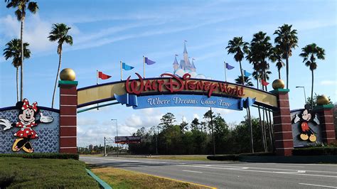disney increases planned layoffs   due  pandemics hit  theme parks nbc news