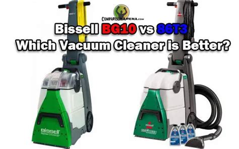 bissell bg    vacuum cleaner