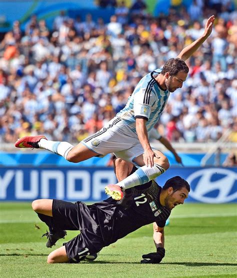 messi the only bright spot in lackluster argentine quartet at world cup