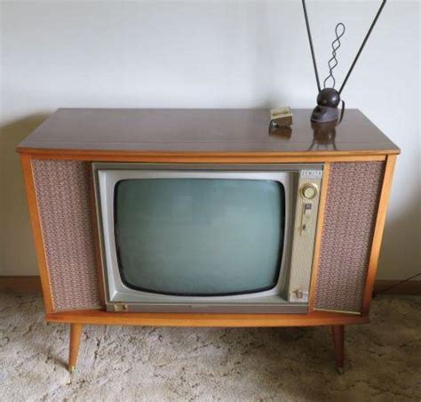 auction ohio zenith console tv