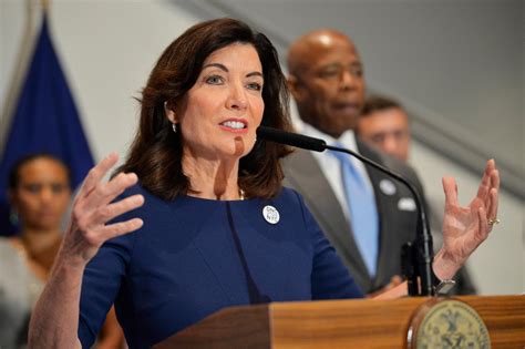 hochul adams push nyc bid  dnc   convention