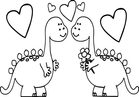 cute coloring pages  valentines day cute owl valentines day