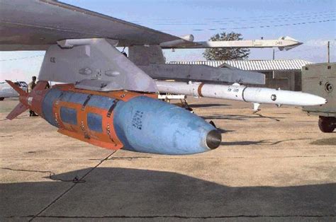 joint direct attack munition jdam