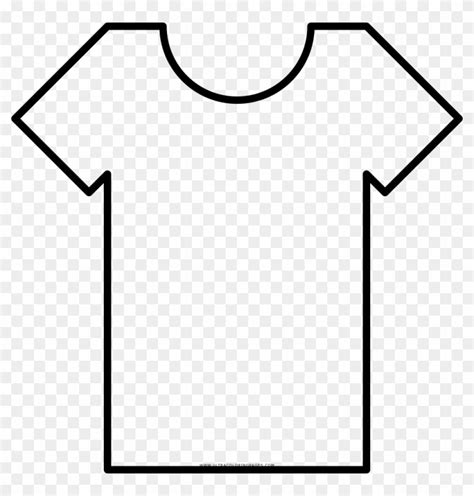 blank tshirt template printable