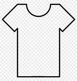 Shirt Blank Template Coloring Printable Outline Tshirt Preschool Kids Shirts Pages Sheet Tee Templates sketch template
