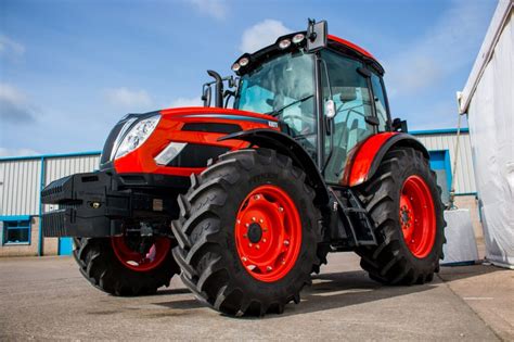 cyril johnston appointed kioti tractor dealer  northern ireland