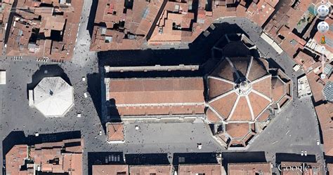 google earth italia nuove immagini satellitari  italia gennaio