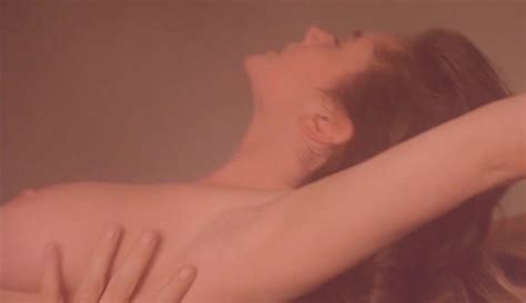 Jennifer Connelly Nude Sex Scene In Mulholland Falls