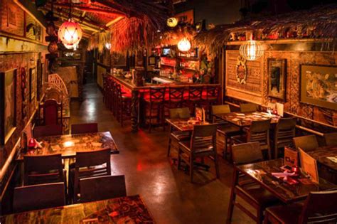 popular vancouver tiki bar opening location in toronto