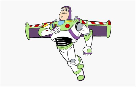 Toy Story Buzz Clipart 4 By Chad Clipart Buzz Lightyear Toy Story