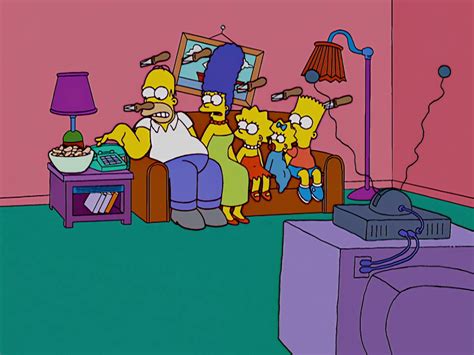 The Way We Weren T Gags Wikisimpsons The Simpsons Wiki