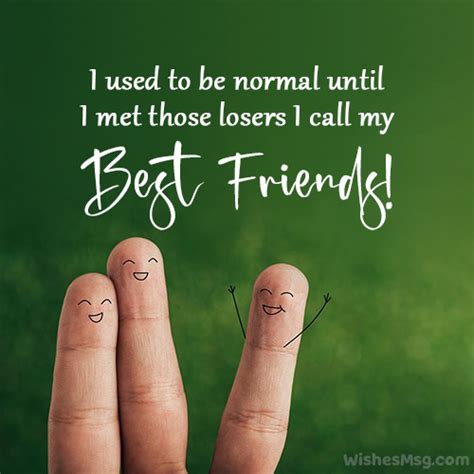 101 Funny Friendship Messages Texts And Quotes Wishesmsg