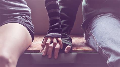 Pourquoi Je Laisserai Mes Adolescents Avoir Des Relations Sexuelles