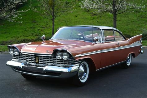 1959 Plymouth Sport Fury For Sale 2311778 Hemmings Motor News