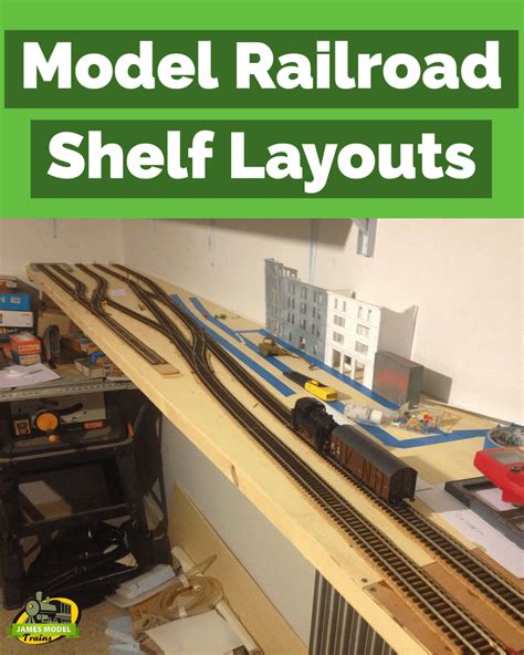 ho shelf layout  layout discussion model train forum atelier yuwa