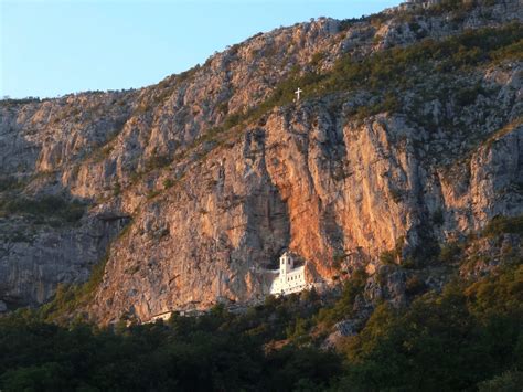 excursion ostrog monastery montenegro travel agency adria