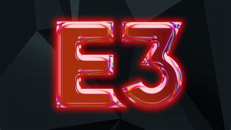 e3 2021 conference schedule dates games and news den of geek