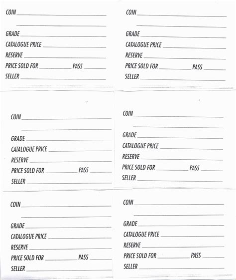 printable entry form template printable templates