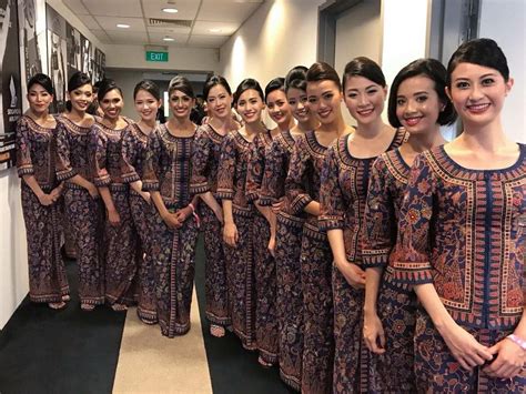 singapore airlines career as a cabin crew recent update