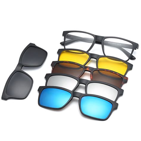rbrare luxury square sunglasses women brand designer retro alloy frame