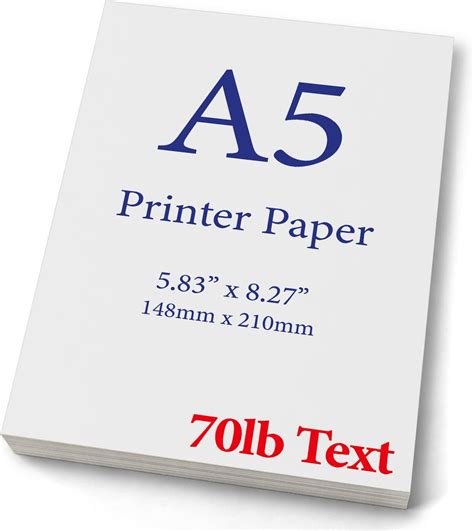 amazoncom premium    printer paper lb text