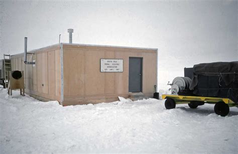 south pole rural electric association