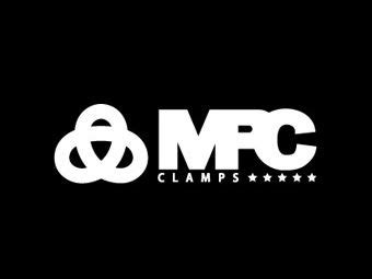 brands global clamps