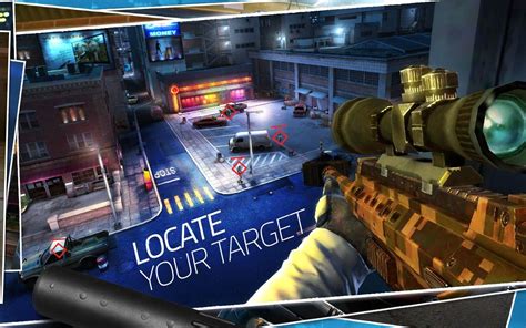 contract killer sniper apk  action android game  appraw