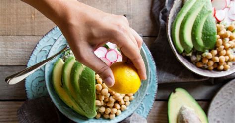 the benefits of a vegan or plant based diet mindbodygreen