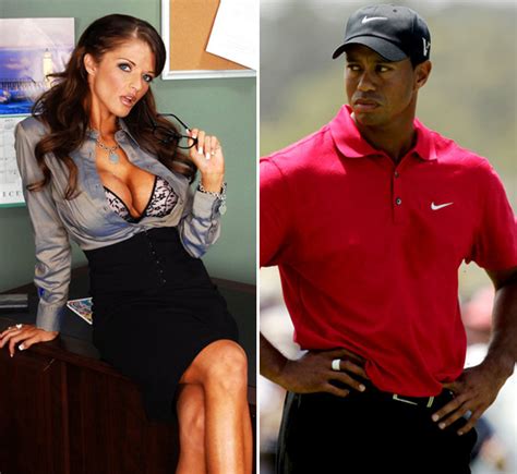 e mails show tiger was with joslyn james after daughter sam was born hollywood life
