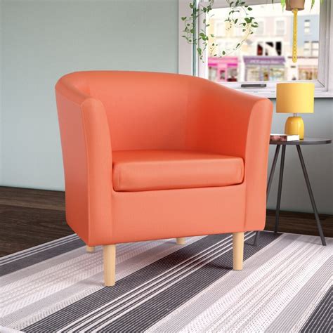 riley ave kristine tub chair and reviews uk