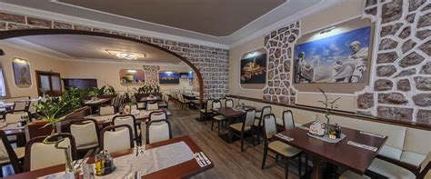 hotel und griechisches restaurant im geiselhoering hotel taverne korfu