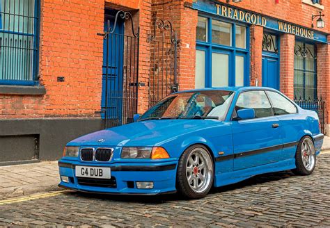 awesome tuned bmw  coupe  drive  blogs drive