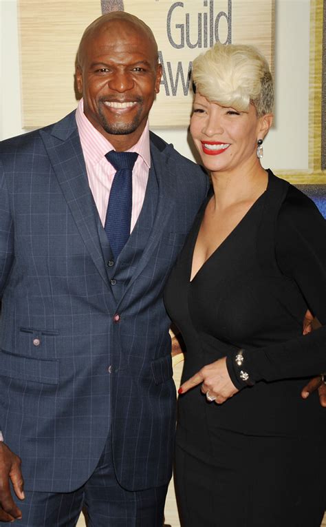 Terry Crews And Wife Partake In 90 Day Sex Fast Find Out What They