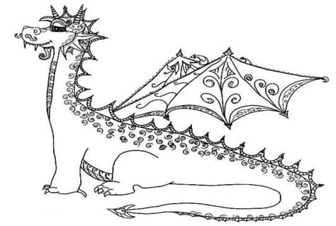 bearded dragon coloring pages dragon coloring page coloring pages