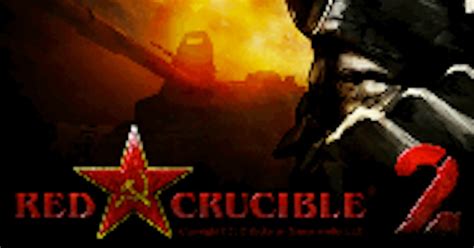 red crucible  play red crucible   crazy games