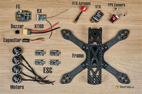 fpv racing drone parts drone hd wallpaper regimageorg