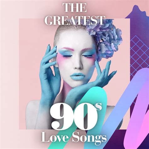 various artists the greatest 90s love songs [itunes plus aac m4a