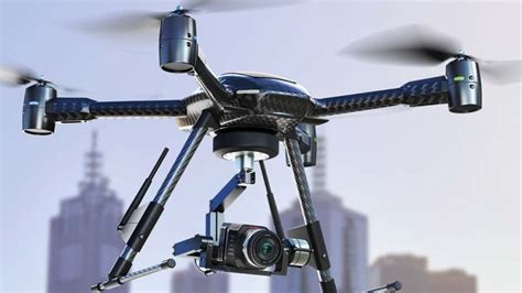 drones   inspect buildings prompt peeping tom concerns