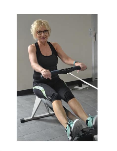 virtual exercise and seniors franciscan health fitness