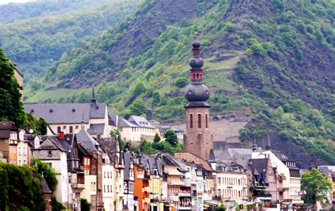 expats  moselle valley