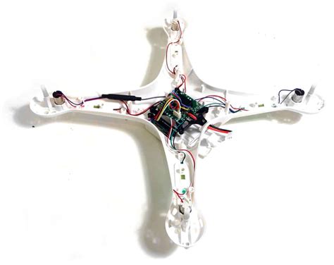 repair electronics fixing  drone