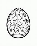 Easter Dltk Eggs sketch template