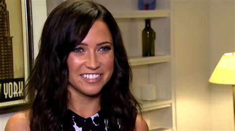 bachelorette kaitlyn bristowe addresses awkward on camera sex