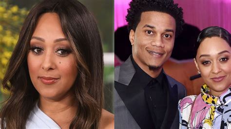 tamera mowry speaks out about tia mowry and cory hardrict s