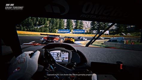 gallery gran turismo 7 ps5 screens are pure car porn push square